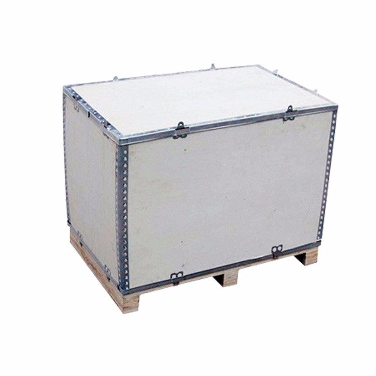 江汉钢边箱价格